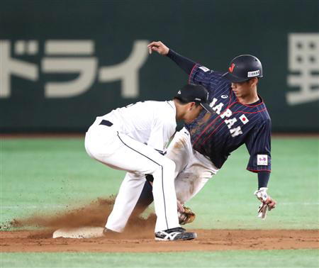 京田陽太選手には背番号1がよく似合う: 帰ってきたドラゴンズブルー 京田陽太選手には背番号1がよく似合う: 帰ってきたドラゴンズブルー
